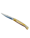 Coltello Pattada manico in Corno